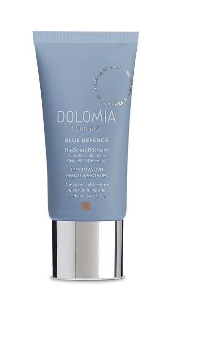 DOLOMIA NOSTRESS BBCREAM 02 50 ML - Farmacia Murachelli Di Putelli dr. Giovanni