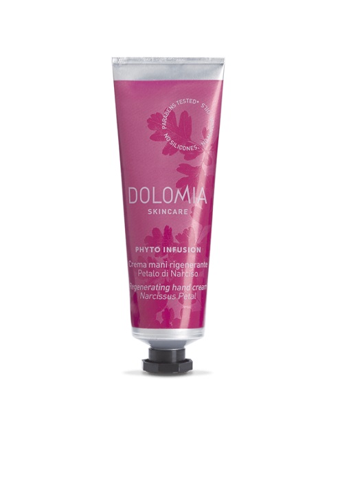 DOLOMIA CREMA MANI RIGENERANTE 30 ML - Farmacia Murachelli Di Putelli dr. Giovanni