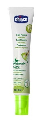 CHICCO ROLL ON DOPOPUNTURA 10 ML - Farmacia Murachelli Di Putelli dr. Giovanni