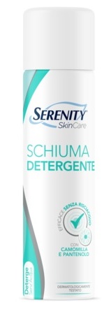 SKINCARE SCHIUMA DETERGENTE 400 ML - Farmacia Murachelli Di Putelli dr. Giovanni