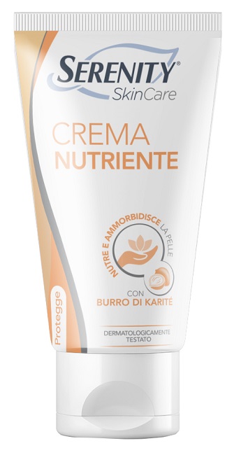 SKINCARE CREMA NUTRIENTE 150 ML - Farmacia Murachelli Di Putelli dr. Giovanni