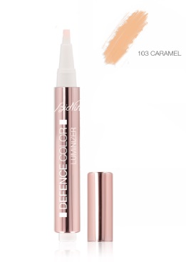 DEFENCE COLOR LUMINIZER CORRETTORE ILLUMINANTE 103 PENNA 2 ML - Farmacia Murachelli Di Putelli dr. Giovanni