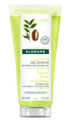 KLORANE GEL DOCCIA EAU DE YUZU 200 ML - Farmacia Murachelli Di Putelli dr. Giovanni