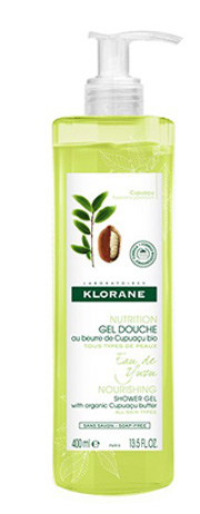 KLORANE GEL DOCCIA EAU DE YUZU 400 ML - Farmacia Murachelli Di Putelli dr. Giovanni