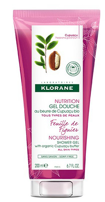 KLORANE GEL DOCCIA FOGLIE DI FICO 200 ML - Farmacia Murachelli Di Putelli dr. Giovanni
