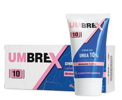 UMBREX 10 CREMA 75 ML - Farmacia Murachelli Di Putelli dr. Giovanni