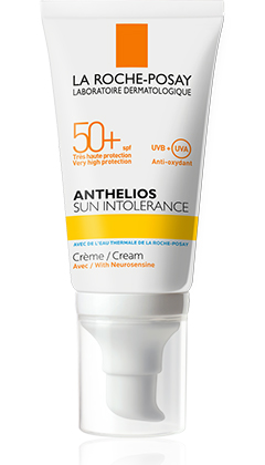 ANTHELIOS SUN INTOLERANCE 50 ML - Farmacia Murachelli Di Putelli dr. Giovanni