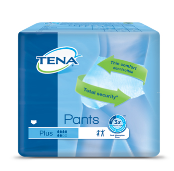 PANNOLONE A MUTANDINA ASSORBENTE TENA SILHOUETTE CREME MEDIUM 9 PEZZI - Farmacia Murachelli Di Putelli dr. Giovanni