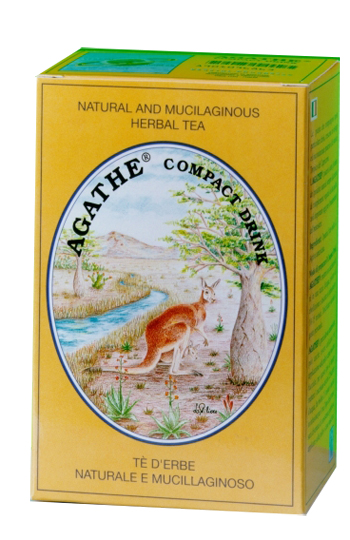 AGATHE COMPACT DRINK 150 G - Farmacia Murachelli Di Putelli dr. Giovanni