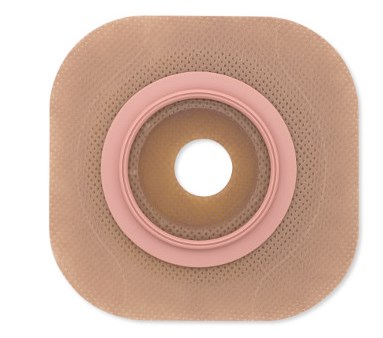 CONFORM 2 PLACCA PIANA 13-44 MM CON BORDO ADESIVO CERAPLUS FLANGIA 55 MM RITAGLIABILE 5 PEZZI - Farmacia Murachelli Di Putelli dr. Giovanni