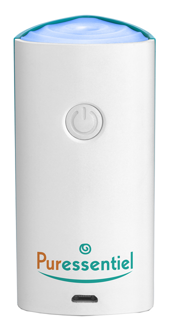 PURESSENTIEL DIFFUSORE ULTRASONICO DIFFUSE & GO - Farmacia Murachelli Di Putelli dr. Giovanni