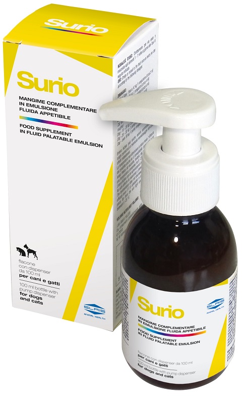 SURIO 100 ML - Farmacia Murachelli Di Putelli dr. Giovanni