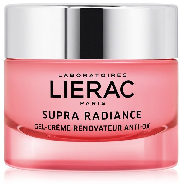 LIERAC SUPRA RAD GEL CREMA 50 ML - Farmacia Murachelli Di Putelli dr. Giovanni