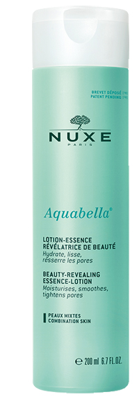 NUXE AQUABELLA LOZIONE ESSENZA RIVELATRICE DI BELLEZZA 200 ML - Farmacia Murachelli Di Putelli dr. Giovanni