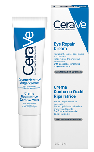 CERAVE CREMA CONTORNO OCCHI 15 ML - Farmacia Murachelli Di Putelli dr. Giovanni