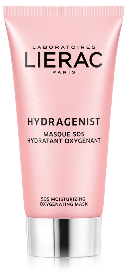 HYDRAGENIST MASCHERA SOS 75 ML - Farmacia Murachelli Di Putelli dr. Giovanni