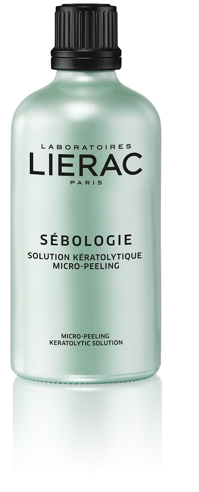 SEBOLOGIE SOLUZIONE CHERATOLITICA 100 ML - Farmacia Murachelli Di Putelli dr. Giovanni