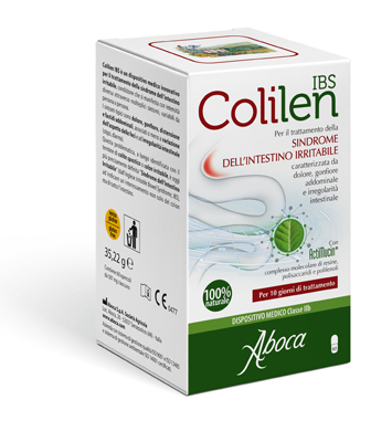 COLILEN IBS 60 OPERCOLI - Farmacia Murachelli Di Putelli dr. Giovanni