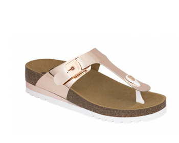 CALZATURA GLAM SS 1 SYNTHETIC LAMINATED WOMENS BRONZE 37 TOMAIA SIMILPELLE LAMINATA FODERA TOMAIA MICROFIBRA SOTTOPIEDE MICROFIBRA EVA CALZATA F COLLEZIONE 2018 - Farmacia Murachelli Di Putelli dr. Giovanni