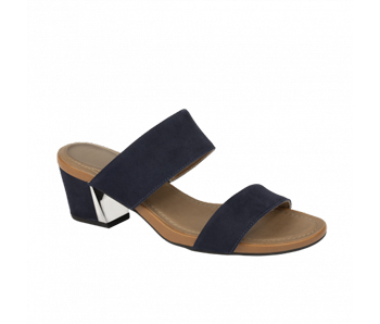 CALZATURA DIANA NUBUCK WOMENS NAVY BLUE 38 TOMAIA NUBUCK FODERA TOMAIA TESSUTO SOTTOPIEDE PELLE TPU CALZATA F COLLEZIONE 2018 - Farmacia Murachelli Di Putelli dr. Giovanni