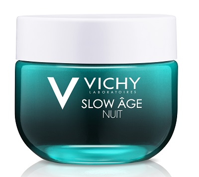 SLOW AGE SOIN NUIT P 50 ML - Farmacia Murachelli Di Putelli dr. Giovanni
