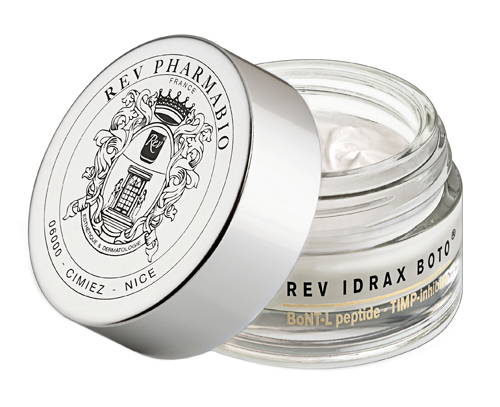REV IDRAX BOTO PLUS CREMA 50 ML - Farmacia Murachelli Di Putelli dr. Giovanni