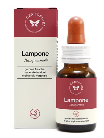 LAMPONE BASEGEMMO 30 ML - Farmacia Murachelli Di Putelli dr. Giovanni