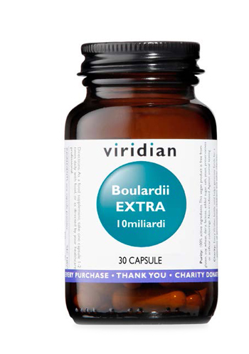 VIRIDIAN BOULARDII EXTRA 10MIL 30CPS - Farmacia Murachelli Di Putelli dr. Giovanni