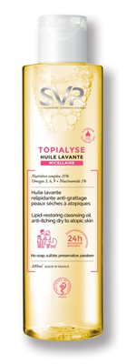 TOPIALYSE HUILE MICELLAIR 200 ML - Farmacia Murachelli Di Putelli dr. Giovanni