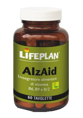ALZAID 60 TAVOLETTE - Farmacia Murachelli Di Putelli dr. Giovanni