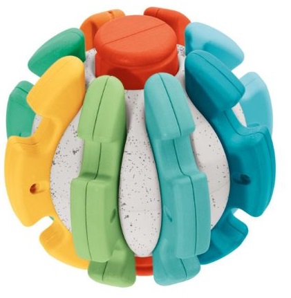 CHICCO GIOCO 2 IN 1 TRANSFORM A BALL - Farmacia Murachelli Di Putelli dr. Giovanni