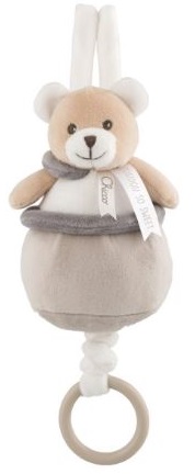 CHICCO GIOCO MSD CARILLON ORSETTO - Farmacia Murachelli Di Putelli dr. Giovanni