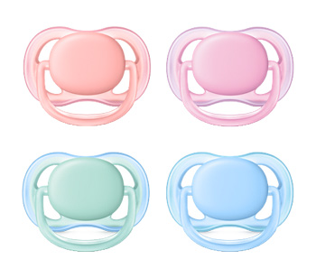 SUCCHIETTI ULTRA AIR MIXED 0-6 MESI - Farmacia Murachelli Di Putelli dr. Giovanni