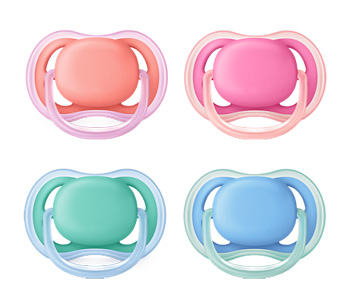 SUCCHIETTI ULTRA AIR MIXED 6-18 MESI - Farmacia Murachelli Di Putelli dr. Giovanni