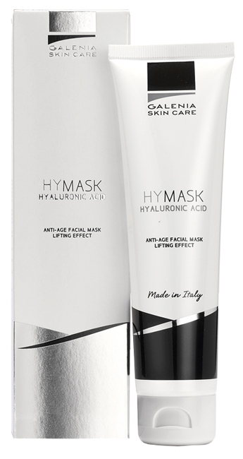 HY MASK MASCHERA VISO ANTIAGE E CREMA NOTTE CON ACIDO HYALURONICO 10% 100 ML - Farmacia Murachelli Di Putelli dr. Giovanni