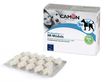 IMMODULA 60 COMPRESSE - Farmacia Murachelli Di Putelli dr. Giovanni