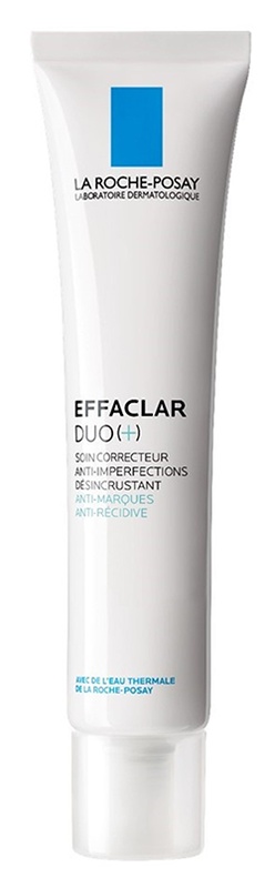 EFFACLAR DUO + 40 ML - Farmacia Murachelli Di Putelli dr. Giovanni