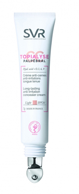 SVR TOPIALYSE PALPEBRAL CC L 7 G - Farmacia Murachelli Di Putelli dr. Giovanni