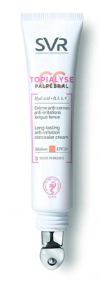 SVR TOPIALYSE PALPEBRAL CC M 7 G - Farmacia Murachelli Di Putelli dr. Giovanni