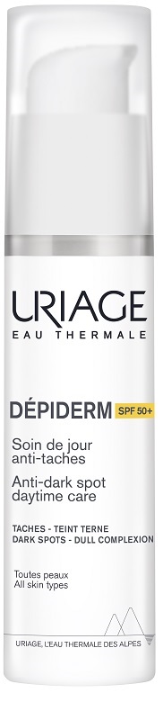 DEPIDERM SOIN DE JOUR SPF50 30 ML - Farmacia Murachelli Di Putelli dr. Giovanni