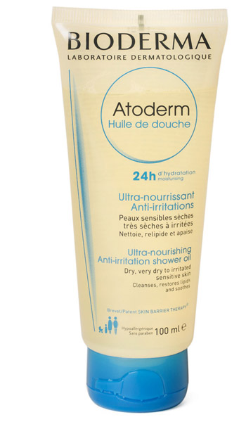 ATODERM HUILE DE DOUCHE 100 ML - Farmacia Murachelli Di Putelli dr. Giovanni