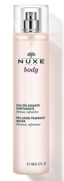 NUXE BODY ACQUA PROFUMATA RILASSANTE 30 ML - Farmacia Murachelli Di Putelli dr. Giovanni