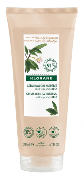 KLORANE CREMA DOCCIA FIORE CUPUACU 75 ML - Farmacia Murachelli Di Putelli dr. Giovanni