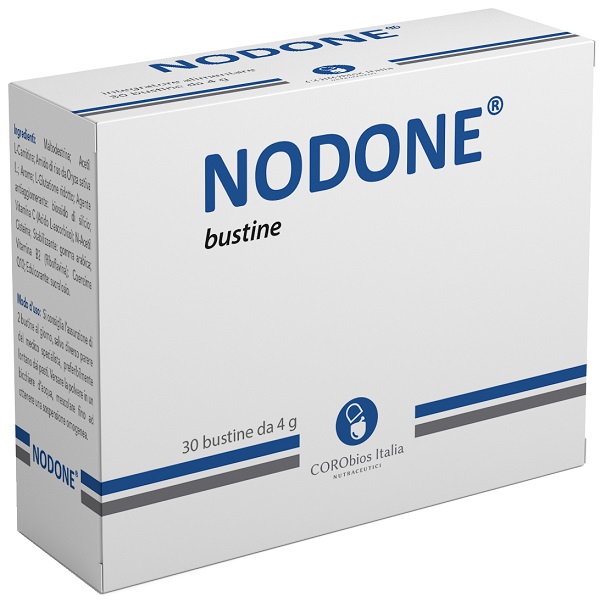 NODONE 30 BUSTINE - Farmacia Murachelli Di Putelli dr. Giovanni
