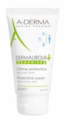 DERMALIBOUR + BARRIERA CREMA PROTETTIVA 100 ML - Farmacia Murachelli Di Putelli dr. Giovanni