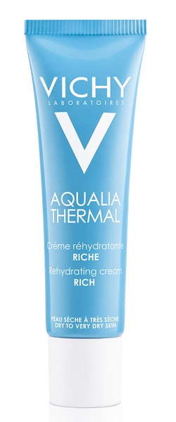 AQUALIA RICCA TUBO 30 ML - Farmacia Murachelli Di Putelli dr. Giovanni