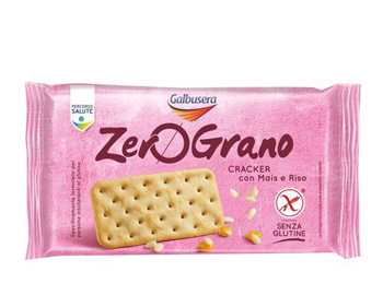 ZEROGRANO CRACKER 320 G - Farmacia Murachelli Di Putelli dr. Giovanni