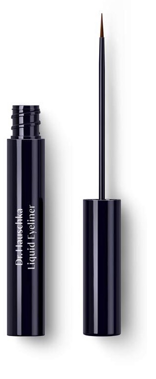 DR HAUSCHKA LIQUID EYELINER 01 BLACK - Farmacia Murachelli Di Putelli dr. Giovanni