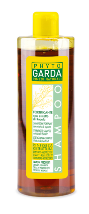 PHYTOGARDA SHAMPOO LAVAGGI FREQUENTI 380 ML - Farmacia Murachelli Di Putelli dr. Giovanni