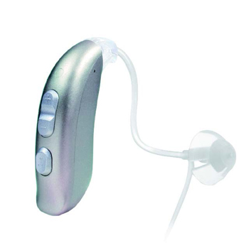 AMPLIFICATORE ACUSTICO AA DIGITAL AIR 3D POLAROID UNIVERSALE - Farmacia Murachelli Di Putelli dr. Giovanni